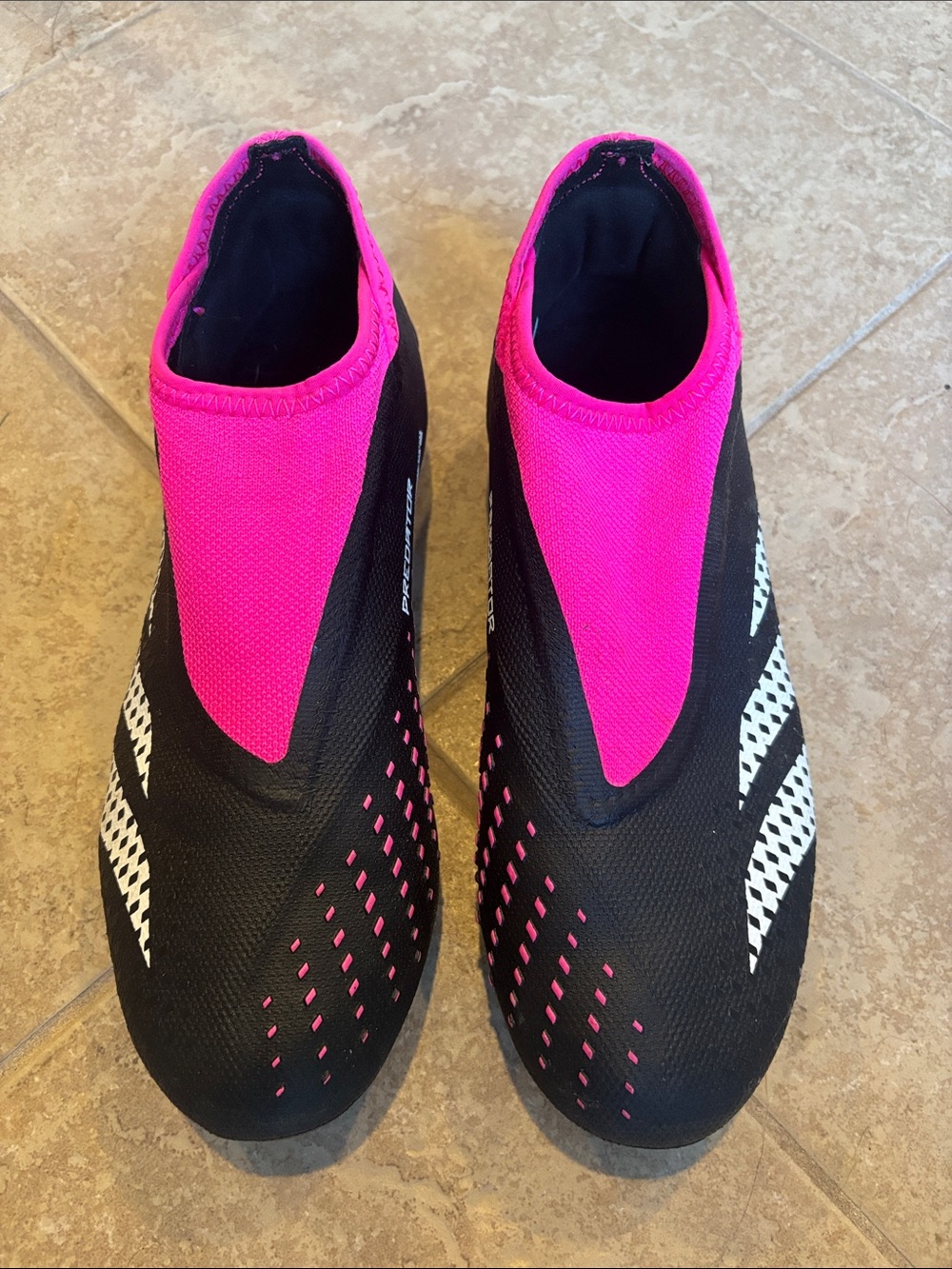 Adidas Soccer Cleats